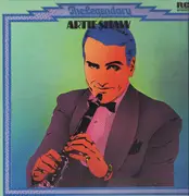 LP - Artie Shaw - The Legendary