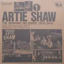 LP - Artie Shaw - The Swinging Big Bands (1938/1945)