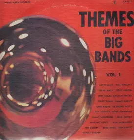 Artie Shaw - Themes Of The Big Bands Vol. 1