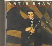 Artie Shaw - The complete gramercy five sessions