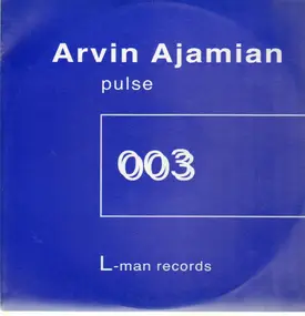 Arvin Ajamian - Pulse