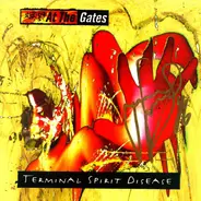 At The Gates - Terminal Spirit Disease