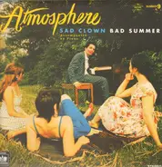 Atmosphere - Sad Clown Bad Summer