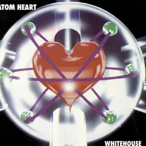 Atom Heart - Whitehouse