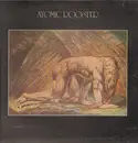 LP - Atomic Rooster - Death Walks Behind You - Original