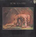 LP - Atomic Rooster - Death Walks Behind You - Original 1st German