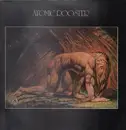 LP - Atomic Rooster - Death Walks Behind You