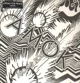 Atoms For Peace - Amok