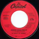 7'' - A Taste Of Honey - Boogie Oogie Oogie