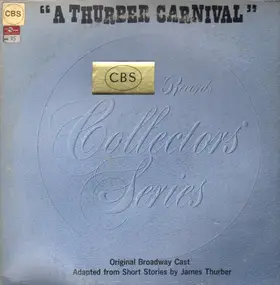 Phantoms of the Future - 'A Thurber Carnival'