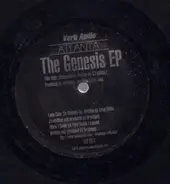 Atlanta - Genesis Ep