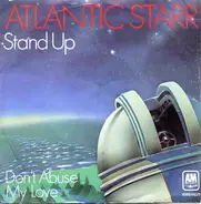 Atlantic Starr - Stand Up