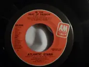 Atlantic Starr - In The Heat Of Passion (Remixed Version)