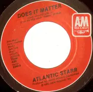 Atlantic Starr - Send For Me