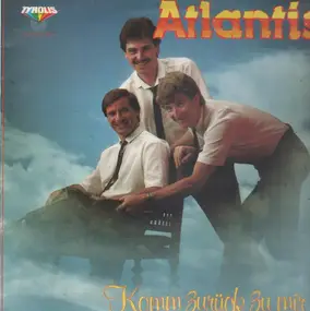 Atlantis - Komm zurück