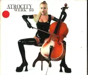 CD - Atrocity - Werk 80 (Digi-Pack) - digipak