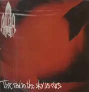 At The Gates - The Red in the Sky Is Ours