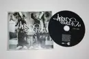 CD - Audio Bullys - Ego War