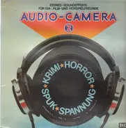 Audio-Camera - Audio-Camera 2