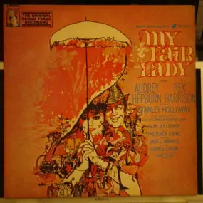 Audrey Hepburn - My Fair Lady Soundtrack