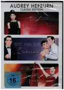Audrey Hepburn / Fred Astaire a.o. - Audrey Hepburn Classic-Edition