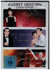 Audrey Hepburn - Audrey Hepburn Classic-Edition