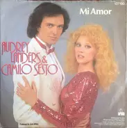 Audrey Landers & Camilo Sesto - Mi Amor