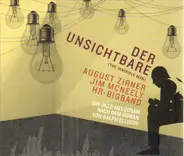 August Zirner / Jim McNeely / Hr-Bigband - Der Unsichtbare