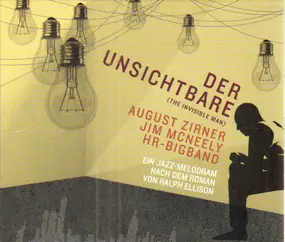 August Zirner - Der Unsichtbare