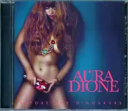 CD - Aura Dione - Before The Dinosaurs