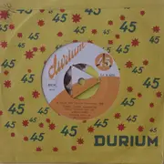 7inch Vinyl Single - Aurelio Fierro - Tuppe, Tuppe, Mariscià