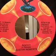 Austin Roberts - Somethin's Wrong With Me