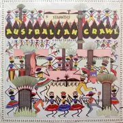 LP - Australian Crawl - Semantics