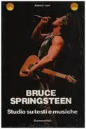 Petra Zeitz - Bruce Springsteen