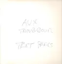 LP - Aux - Troubadour - Test Pressing