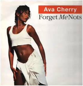Ava Cherry - Forget Me Nots