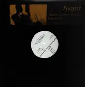 12inch Vinyl Single - Avant - Read Your Mind Part III - Loon Remix