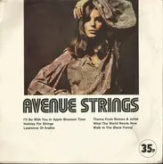 Avenue Strings - Avenue Strings