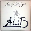 LP - Average White Band - Awb