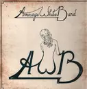 LP - Average White Band - Awb