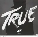 CD - Avicii - True - Super Jewel Box