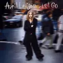 CD - Avril Lavigne - Let Go