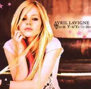 Avril Lavigne - When You're Gone/Premium