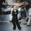 CD - Avril Lavigne - Let Go