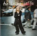 CD - Avril Lavigne - Let Go