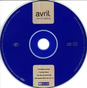 CD - Avril - Now It's Spring - Digipak