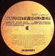 Avus / Perc - NAUGHTY GOLD EP