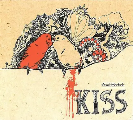 Axel Bartsch - Kiss