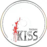 CD - Axel Bartsch - Kiss - Digipak