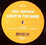 Axel Bartsch - LIGHT IN THE DARK
